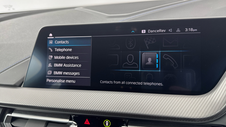 BMW 2 Series M235i xDrive 4dr Step Auto [Tech/Pro Pack] Petrol Saloon